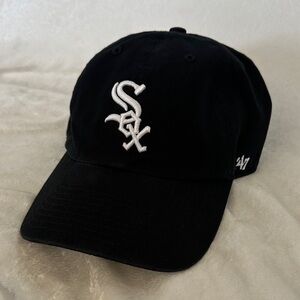 Chicago White Sox Cap